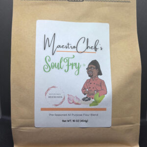 MaestroChef’s SoulFry
