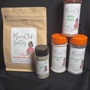 Everything Bundle (While Supplies Last)