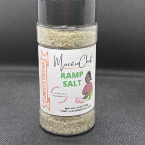 Ramp Salt (While Supplies Last)